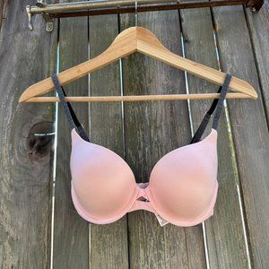 Padded Perfect Coverage Bra by Victoria’s Secret - 32C